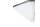 Verkleidung Seitenteil vorne links Luftkanal Triumph Sprint ST 1050 215NA 05-10
