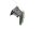 Verkleidung Seitenteil vorne links Luftkanal Triumph Sprint ST 1050 215NA 05-10