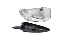 Auspuff Hitzeschild Abdeckung Endtopf Schutz Kawasaki Z 900 RS SE 25-25