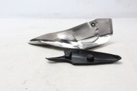 Auspuff Hitzeschild Abdeckung Endtopf Schutz Kawasaki Z 900 RS SE 25-25