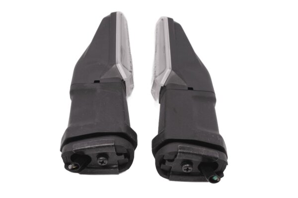 LED-indikatorpar fram vänster höger sekventiellt ljus Kawasaki Z 650 S 25-25