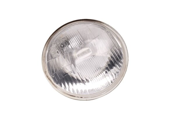 Boîtier de support pour réflecteur dinsert de phare 12 V 45/40 W Triumph Unbekannt