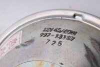 Boîtier de support pour réflecteur dinsert de phare 12 V 45/40 W Triumph Unbekannt