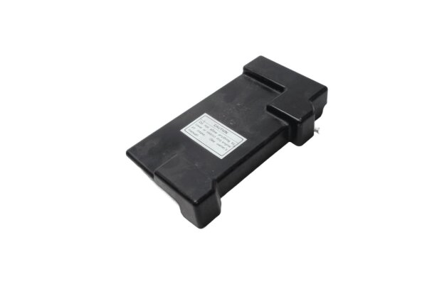 Batteridæksel, sikringsboksdæksel Kawasaki Zephyr 1100 ZRT10A 92-95