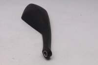 Right-hand mirror, rearview mirror, exterior mirror housing, handlebar mount Triumph Unbekannt