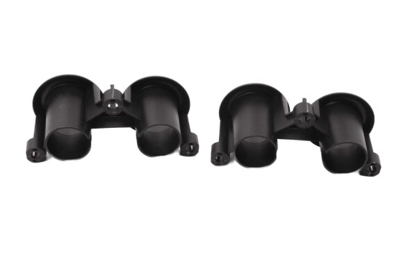 Insugningsrör, förgasargummi, tratt, insugningstratt Yamaha MT-07 700 A 25-25