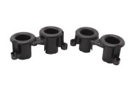 Insugningsrör, förgasargummi, tratt, insugningstratt Yamaha MT-07 700 A 25-25
