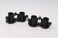 Insugningsrör, förgasargummi, tratt, insugningstratt Yamaha MT-07 700 A 25-25