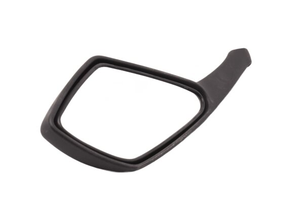 Right rearview mirror, mirror, exterior mirror, handlebar, mirror glass Triumph Unbekannt