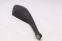 Right rearview mirror, mirror, exterior mirror, handlebar, mirror glass Triumph Unbekannt