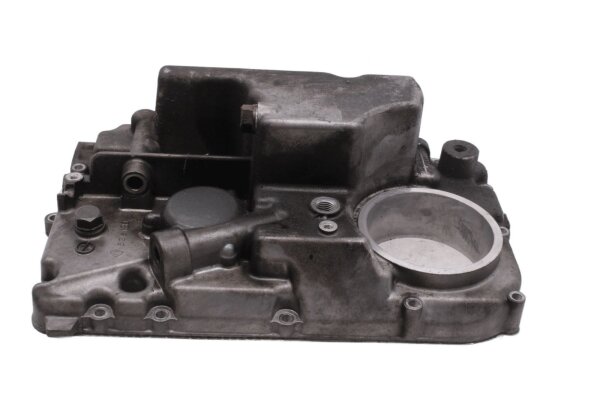 Carter dhuile, dessous du moteur, vis de vidange dhuile Kawasaki Zephyr 1100 ZRT10A 92-95