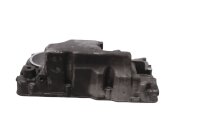 Carter dhuile, dessous du moteur, vis de vidange dhuile Kawasaki Zephyr 1100 ZRT10A 92-95