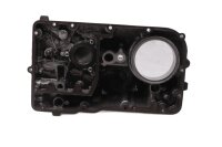 Carter dhuile, dessous du moteur, vis de vidange dhuile Kawasaki Zephyr 1100 ZRT10A 92-95