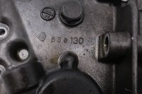 Carter dhuile, dessous du moteur, vis de vidange dhuile Kawasaki Zephyr 1100 ZRT10A 92-95