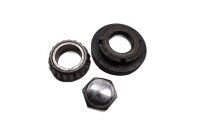 ensemble de roulements de direction, roulements de fourche supérieure Suzuki GSF 1200 Bandit WVA9 01-05