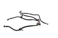 Bremsleitung Satz Verteiler rechts unten Suzuki GSF 1200 Bandit WVA9 01-05