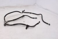 Bremsleitung Satz Verteiler rechts unten Suzuki GSF 1200 Bandit WVA9 01-05