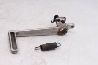 Bremshebel rechts unten Fußbremse Hebel Feder Suzuki GSF 1200 Bandit WVA9 01-05