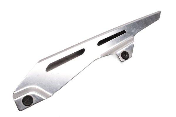 Protector de cadena, cubierta de cadena, guardabarros Suzuki GSF 1200 Bandit WVA9 01-05