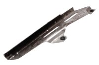Protector de cadena, cubierta de cadena, guardabarros Suzuki GSF 1200 Bandit WVA9 01-05