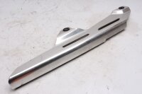 Protector de cadena, cubierta de cadena, guardabarros Suzuki GSF 1200 Bandit WVA9 01-05