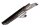 Protector de cadena, cubierta de cadena, guardabarros Suzuki GSF 1200 Bandit WVA9 01-05