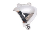 Cubierta lateral derecha, moldura cromada Suzuki GSF 1200...
