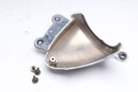 Copertura laterale destra, finiture cromate Suzuki GSF 1200 Bandit WVA9 01-05