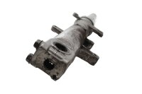 Right fork leg, shock absorber SHOWA Honda CBR 1100 XX Blackbird SC35 97-98