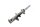 Right fork leg, shock absorber SHOWA Honda CBR 1100 XX Blackbird SC35 97-98