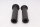 Lenkergriffe Satz Gummigriffe links rechts Honda CB 750 Hornet 25-25