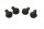 Brake caliper bolt set, mounting, front axle Ducati 906 Paso ZDM906 89-92