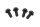 Brake caliper bolt set, mounting, front axle Ducati 906 Paso ZDM906 89-92