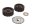 Set di ingranaggi dellalbero a camme della ruota dentata della catena di distribuzione Ducati 906 Paso ZDM906 89-92