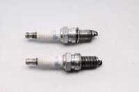 Set di candele NGK DPR8EA-9 con resistenza integrata Ducati 906 Paso ZDM906 89-92