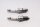 Set di candele NGK DPR8EA-9 con resistenza integrata Ducati 906 Paso ZDM906 89-92