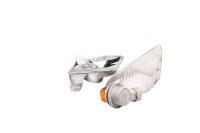 Front left indicator housing insert Moto Guzzi Stelvio 1200 8V NTX LZ 11-17