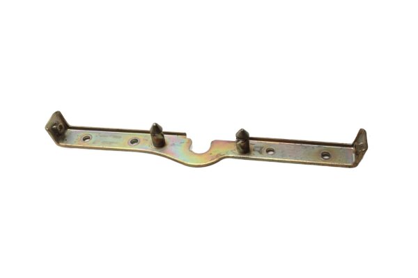 support de fixation de siège Kawasaki ER 5 Twister ER500A/B-D 01-06