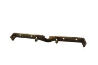 support de fixation de siège Kawasaki ER 5 Twister ER500A/B-D 01-06