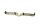 support de fixation de siège Kawasaki ER 5 Twister ER500A/B-D 01-06