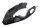 Achterkuipafdekking Honda CBR 1100 XX Blackbird SC35 97-98