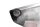 Achterkuipafdekking Honda CBR 1100 XX Blackbird SC35 97-98