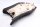 Sitzbank Fahrersitz Sitzpolster Bezug Honda CBR 1100 XX Blackbird SC35 97-98