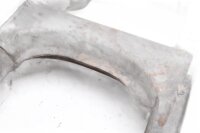 Swingarm, rear wheel, rear wheel swingarm bearing mount Honda CBX 650 RC13 83-87