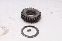 Ingranaggio di trasmissione dellalbero motore Ducati 906 Paso ZDM906 89-92