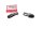 Ohjaustangon päät vasen oikea 53105-K98-E20 Honda CB 125 R Neo Sports Cafe JC91 21-21