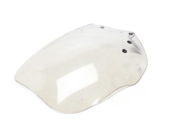 Pare-brise transparent universel Yamaha FJR 1300 RP04 01-02