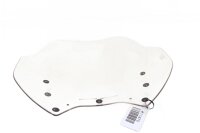 Pare-brise transparent universel Yamaha FJR 1300 RP04 01-02