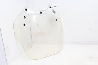 Pare-brise transparent universel Yamaha FJR 1300 RP04 01-02