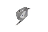 Auspuff Hitzeschild Abdeckung Auspuffschutz Kawasaki Ninja 500 S SE 25-25